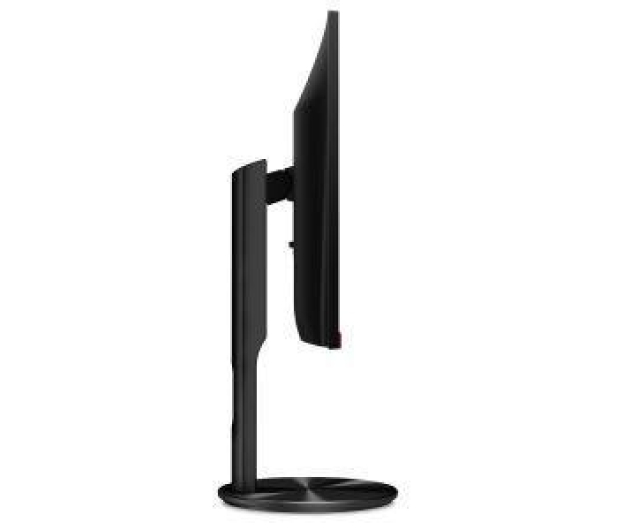 AOC 24.5'' G2590PX Czarny, Czerwony - 398750 - zdjęcie 2